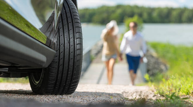 Parti in sicurezza per le tue vacanze-CAMBIO-GOMME-ESTIVO-